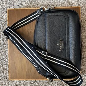 Kate Spade Rosie Camera Bag
